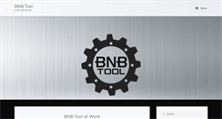 Desktop Screenshot of bnbtool.com